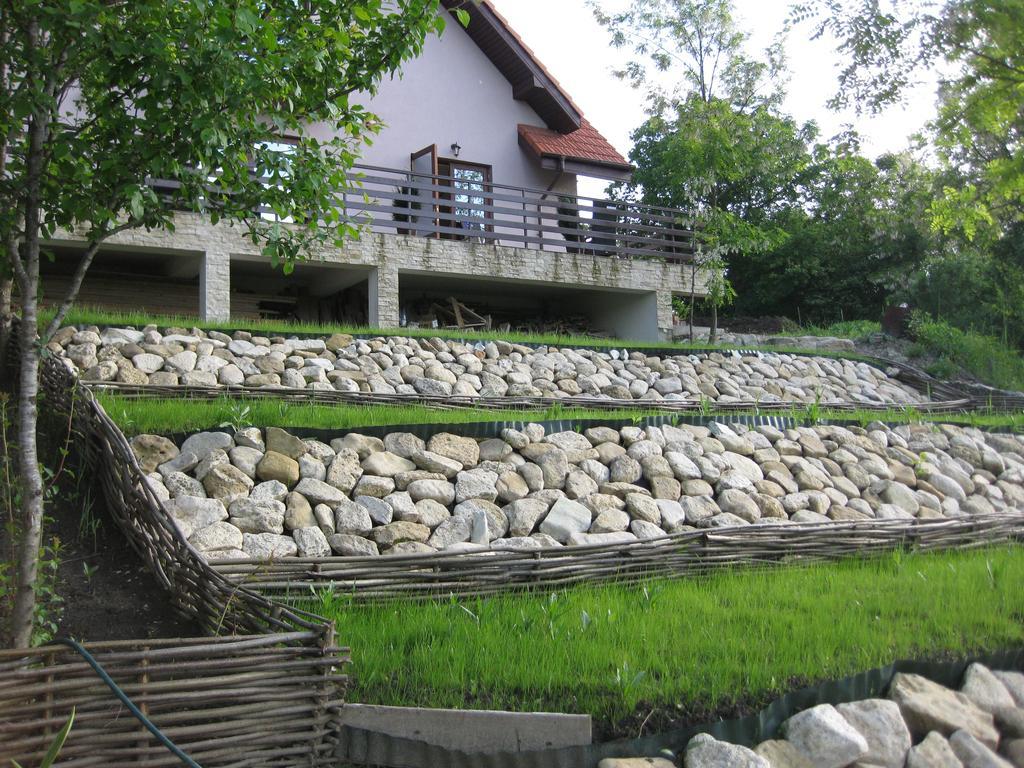 Pensiunea Agroturistica Diana Magura  Exterior photo